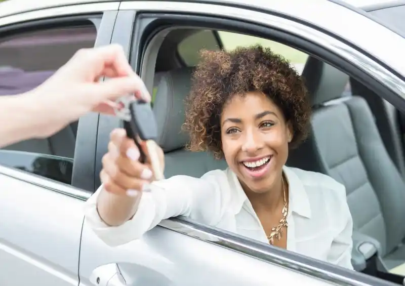 auto leasen Frieschepalen